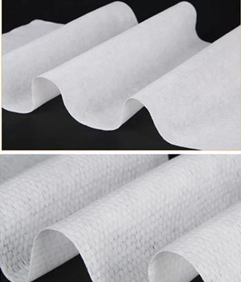 Spunlace Nonwoven