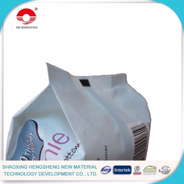 Baby Skin Care Wet Wipes