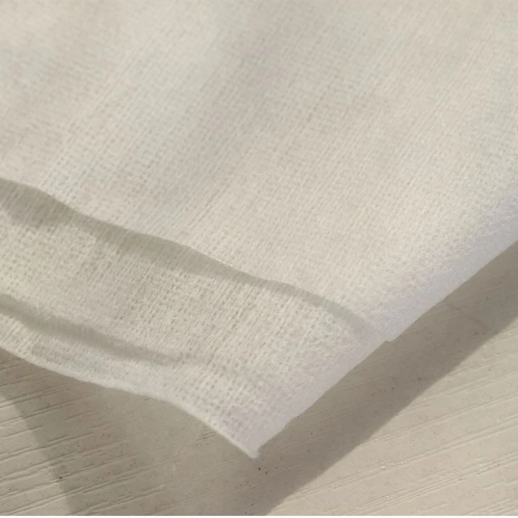 Single Pack Wet Wipes For Hotel