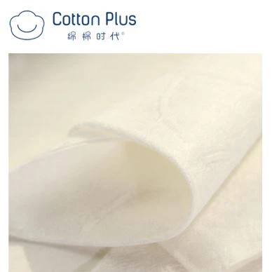 Spunlace neaustiem bambusa auduma audumi