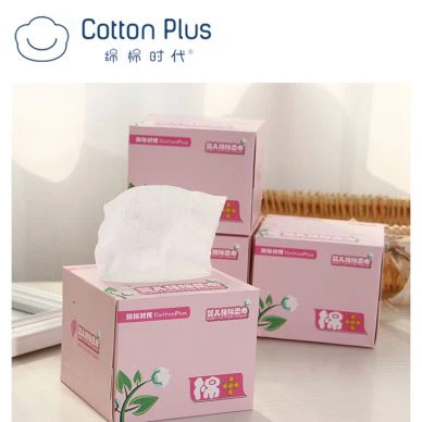 Spunlace neaustiem sausa salvetes