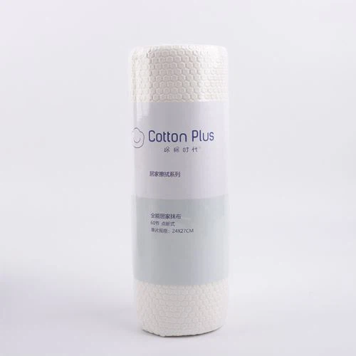 Mājsaimniecības tīrīšanas salvetes