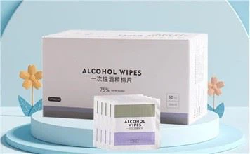 Mitrās salvetes datoru tīrīšanai